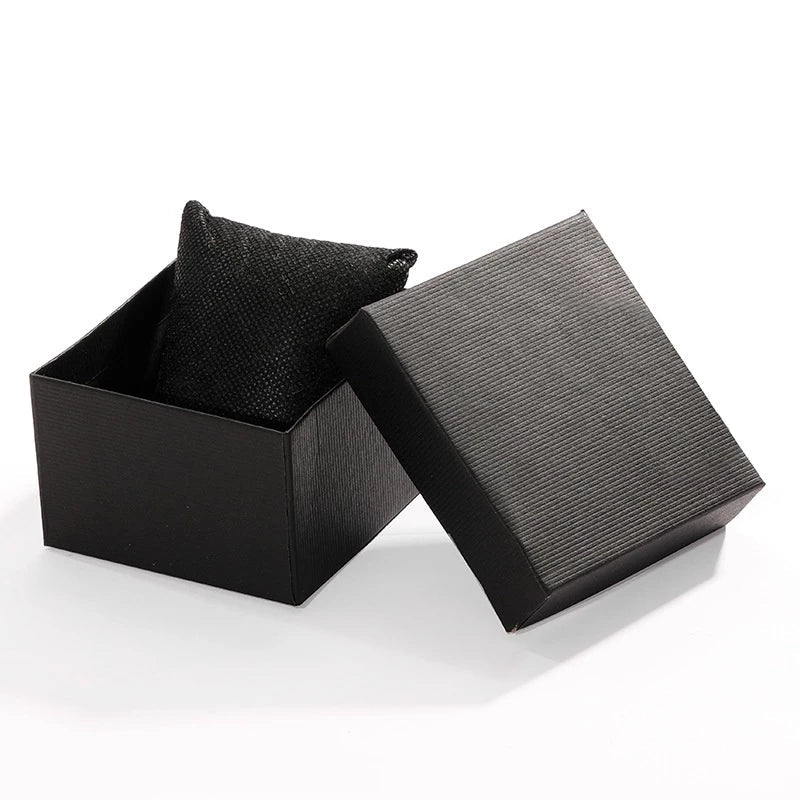 Relógio de Silicone Unisex - Luna Fashion Style -