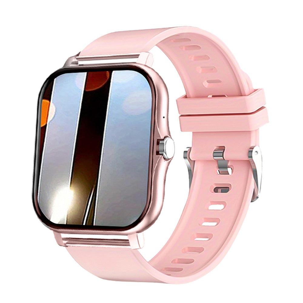 Relógio Smart Watch Full Touch Color Fitness - Luna Fashion Style -