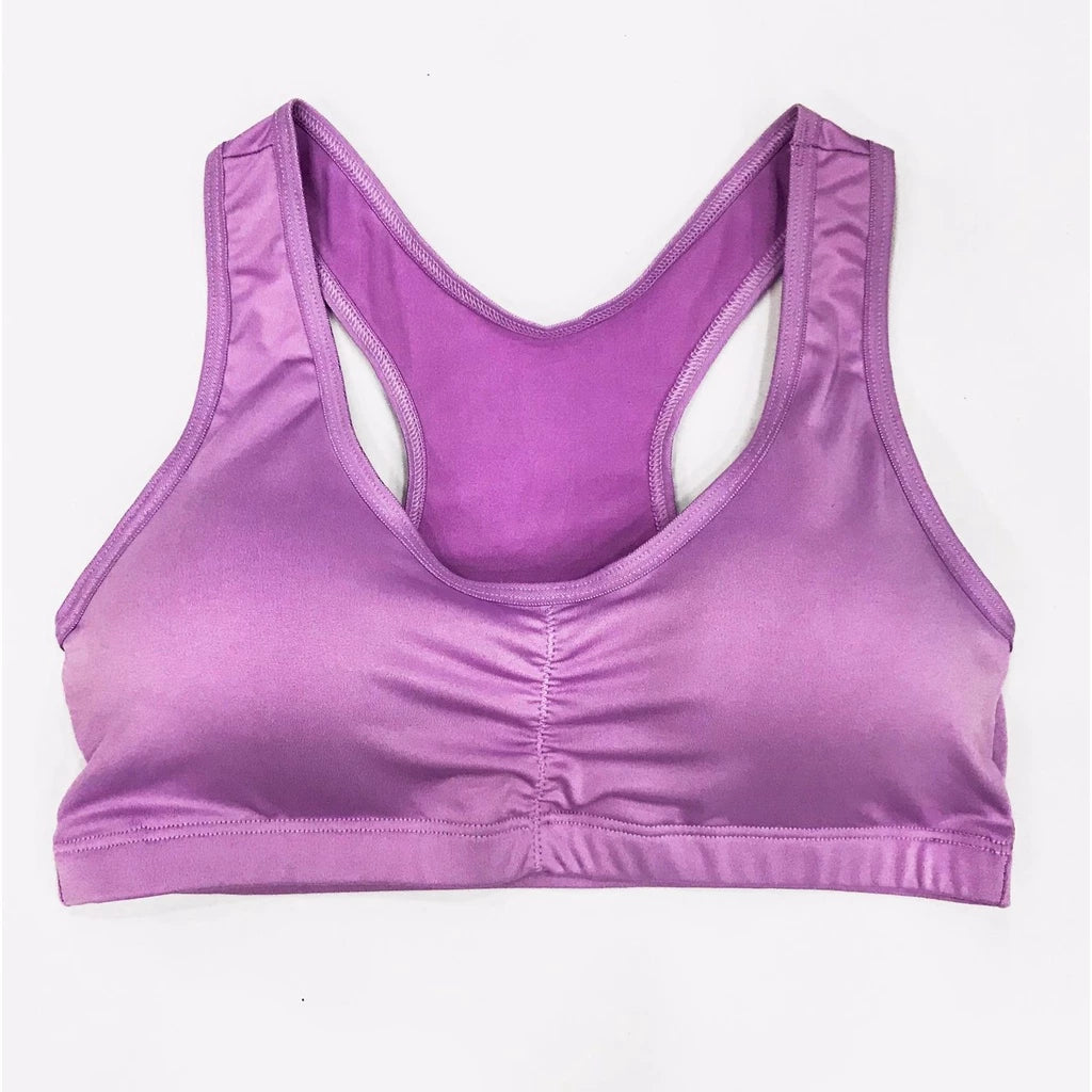 Top Fitness Nadador| Conforto e Sustentação para Seus Treinos