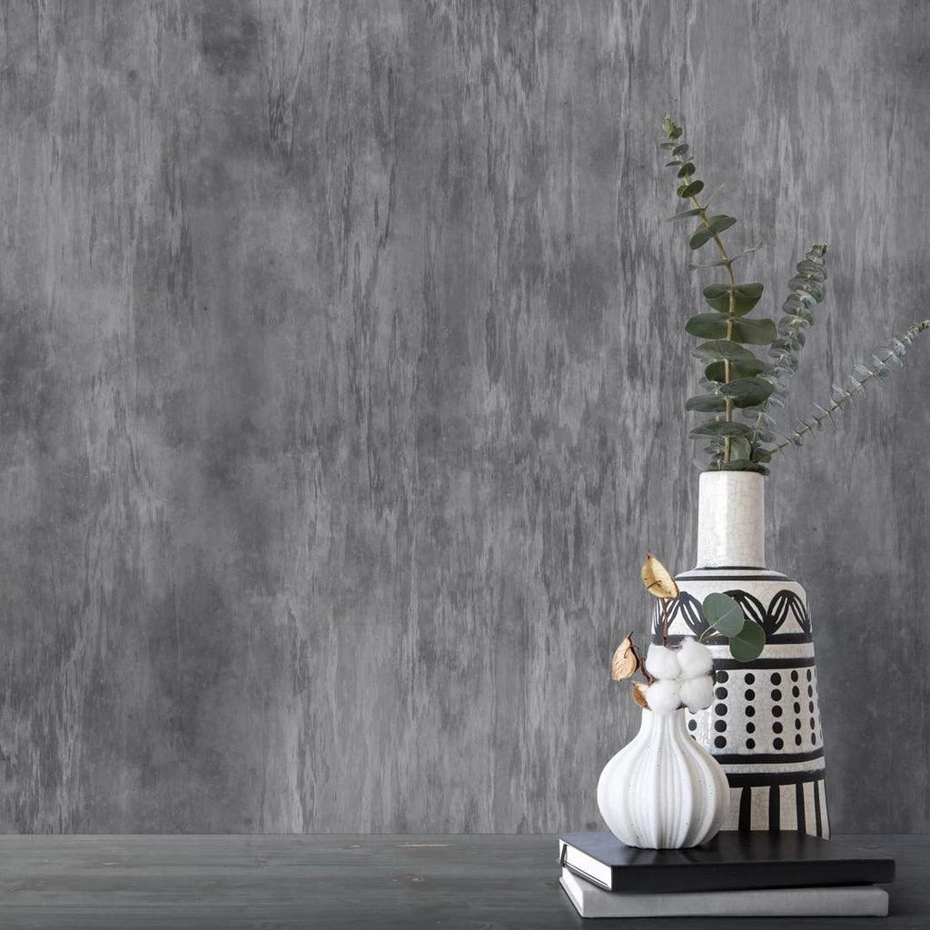 Papel de Parede 3D | Adesivo Autocolante - Luna Fashion Style -