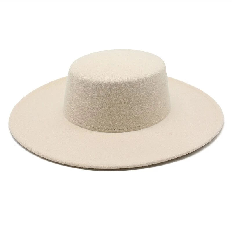 Chapéu Fedora Elegance | Estilo, Sofisticação e Proteção no Inverno