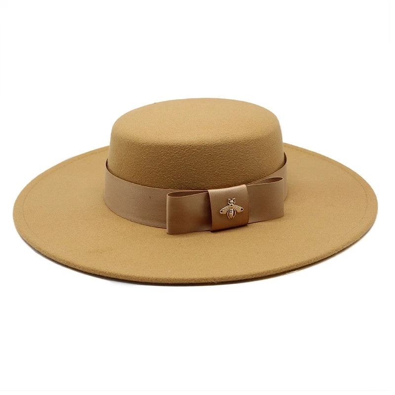 Chapéu Fedora Elegance | Estilo, Sofisticação e Proteção no Inverno