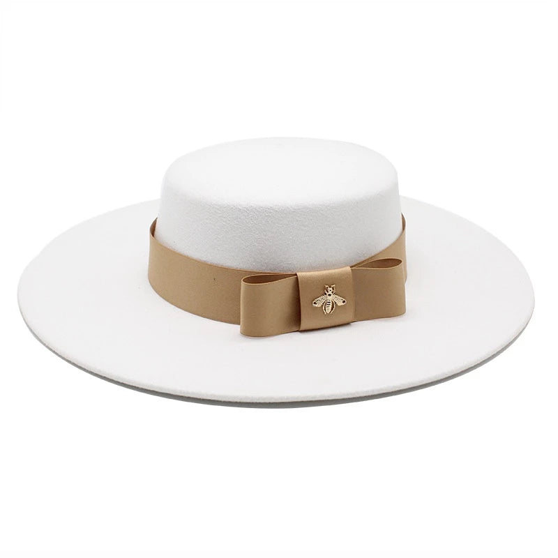 Sombrero Fedora Elegance