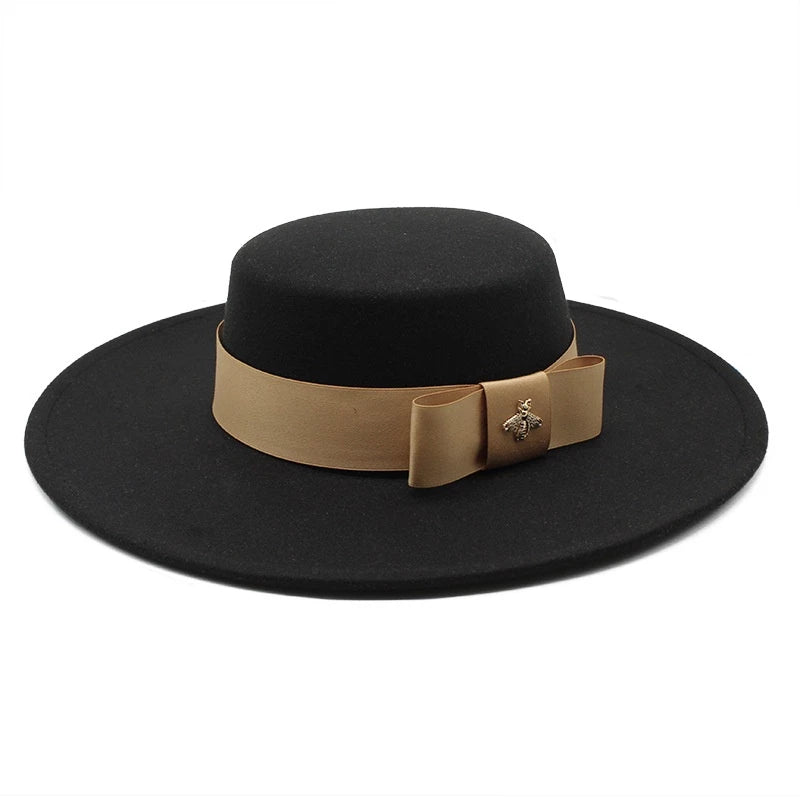Chapéu Fedora Elegance | Estilo, Sofisticação e Proteção no Inverno