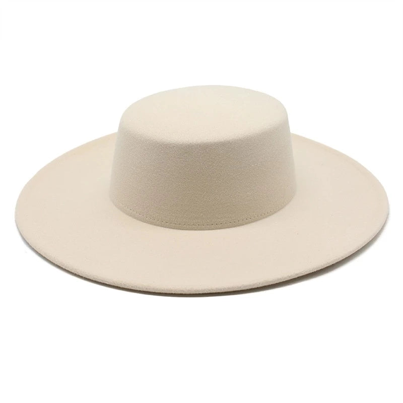 Chapéu Fedora Elegance | Estilo, Sofisticação e Proteção no Inverno