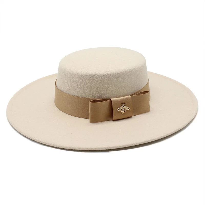 Chapéu Fedora Elegance | Estilo, Sofisticação e Proteção no Inverno