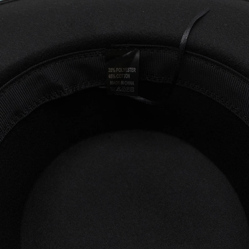 Chapéu Fedora Elegance | Estilo, Sofisticação e Proteção no Inverno