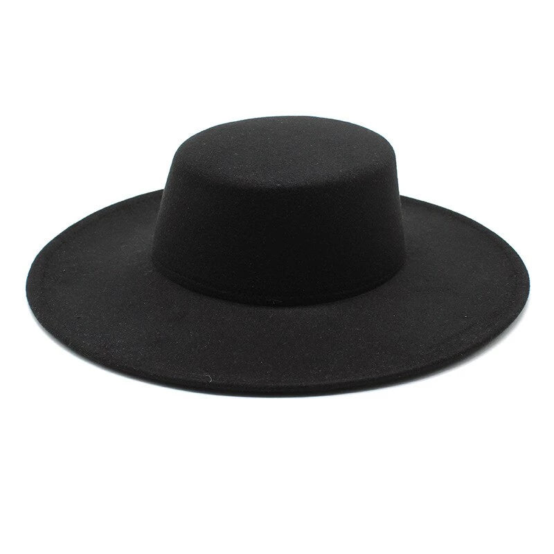 Chapéu Fedora Elegance | Estilo, Sofisticação e Proteção no Inverno