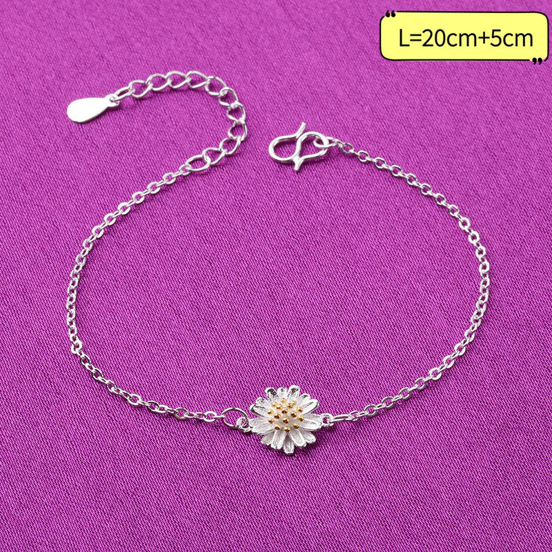 Pulsera SilverCharm - Plata 925 con Mariposa Encantada