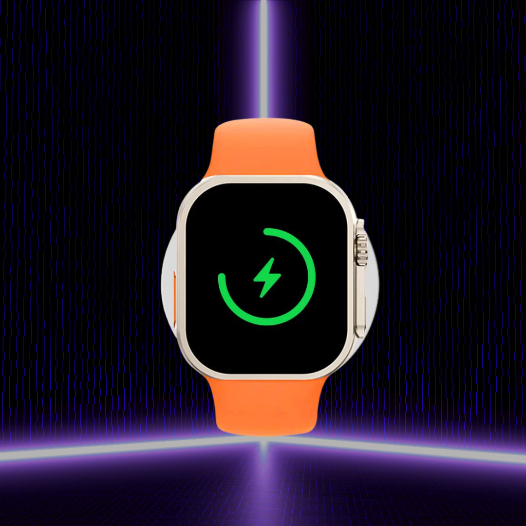 Relógio LAXASFIT T800 Ultra2 Smart Watch