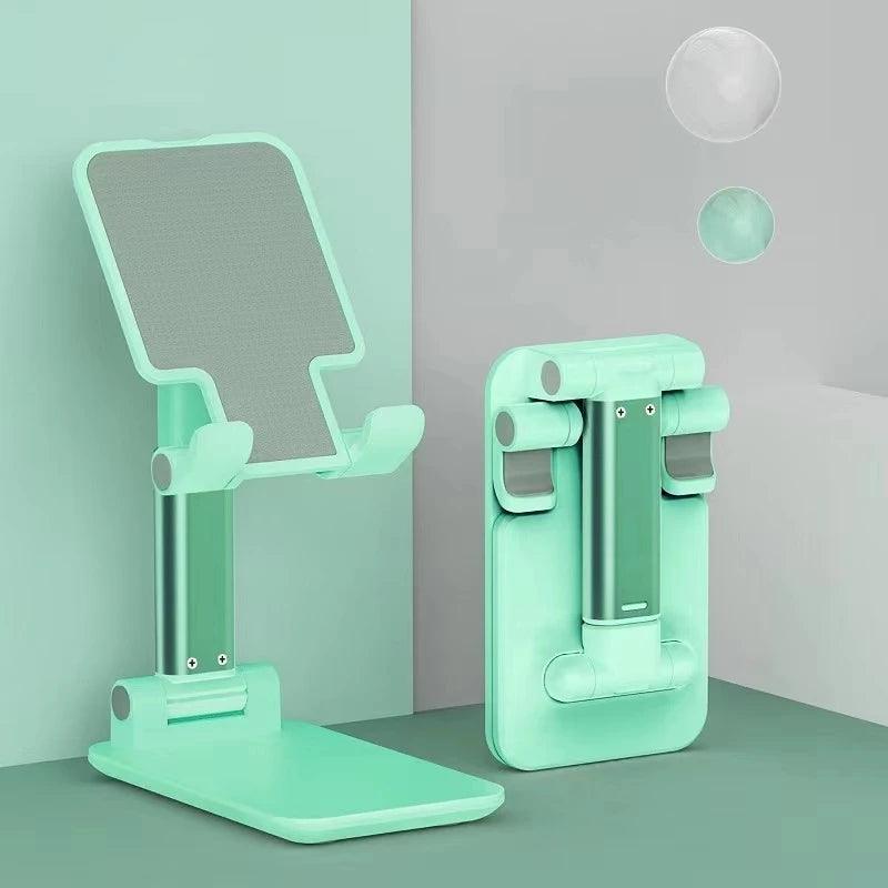 Suporte Portátil Ajustável p/ Celular - Luna Fashion Style -