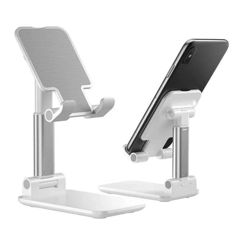 Suporte Portátil Ajustável p/ Celular - Luna Fashion Style -