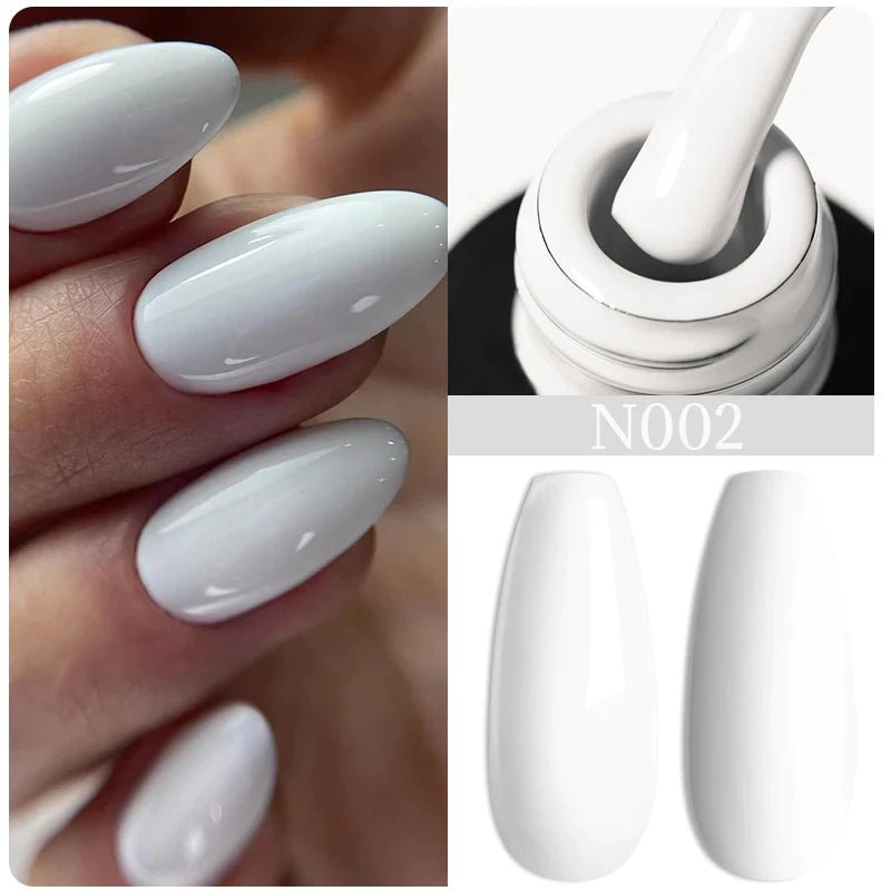 XEIJAYI Esmalte Verniz Híbrido Semipermanente - Luna Fashion Style -