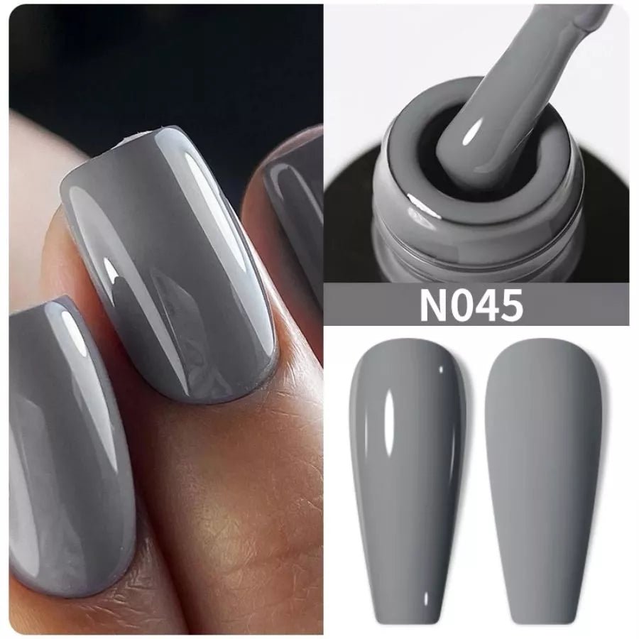 XEIJAYI Esmalte Verniz Híbrido Semipermanente - Luna Fashion Style -