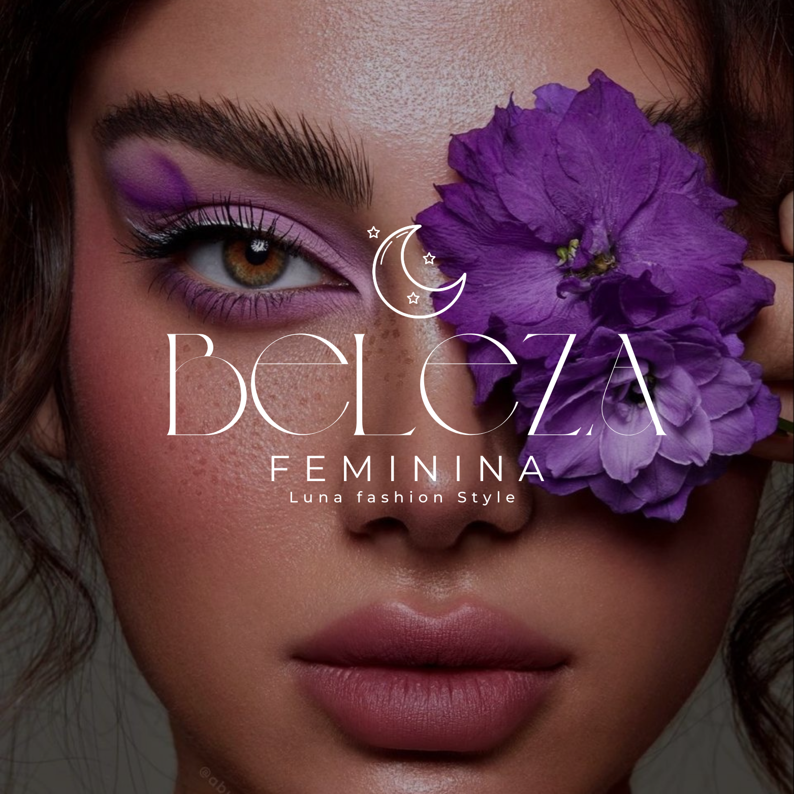 Beleza Feminina - Luna Fashion Style