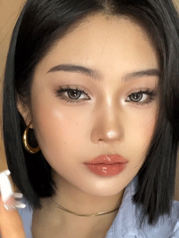 SHEGLAM Duo De Delineador à Prova D'Água | Delineado Perfeito com Carimbo de Asa