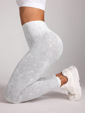 Sport Studio Legging Tie-Dye