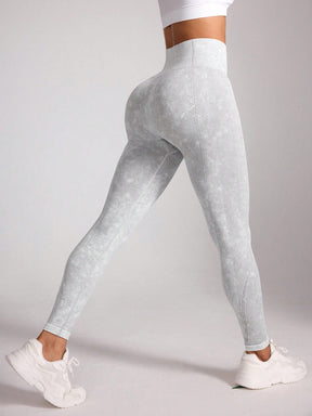 Sport Studio Legging Tie-Dye