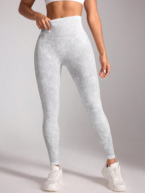 Sport Studio Legging Tie-Dye