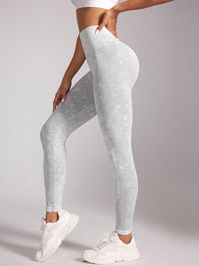 Sport Studio Legging Tie-Dye