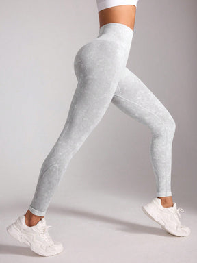 Sport Studio Legging Tie-Dye
