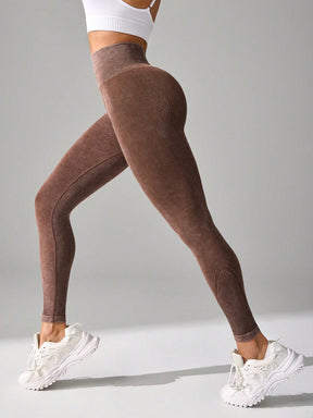 Sport Studio Legging Tie-Dye