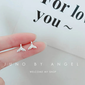 Pendientes MoonStar - Luna y Estrella en Plata 925
