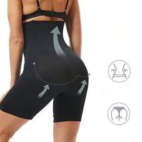 AfinaJá™ – Cinta Modeladora Reforçada com Efeito Instantâneo