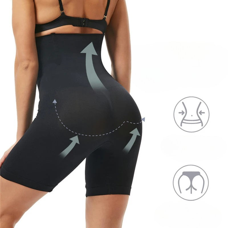 AfinaJá™ – Cinta Modeladora Reforçada com Efeito Instantâneo