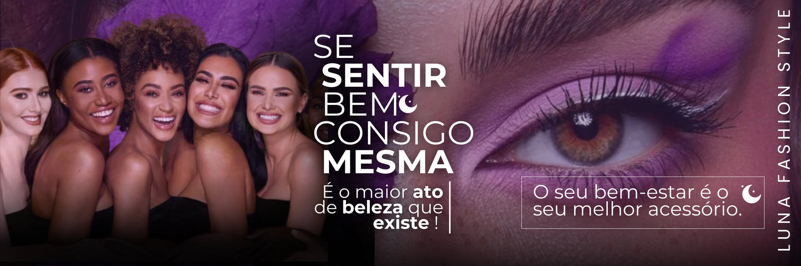 Beleza Feminina: Kits de Maquiagem, Unhas e Cabelos | Luna Fashion Style. Descubra kits de maquiagem completos, esmaltes, extensões de unhas, escovas multifuncionais e acessórios para cabelos. Realce sua beleza com produtos de qualidade.
kits de maquiagem completos. esmaltes de longa duração. extensões de unhas profissionais. escovas multifuncionais para cabelos. acessórios para cabelos femininos. Kit de maquiagem completo com batons, sombras, delineadores e pincéis para realçar a beleza feminina.