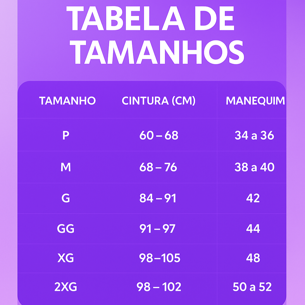 Colete Modelador Reforçado | SlimFit ™