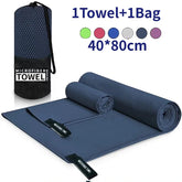 DryFit™ - Quick Dry Sports Towel