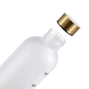 HydraTime™ - 1L Motivational Bottle with Timer