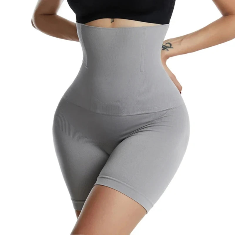 AfinaJá™ – Cinta Modeladora Reforçada com Efeito Instantâneo