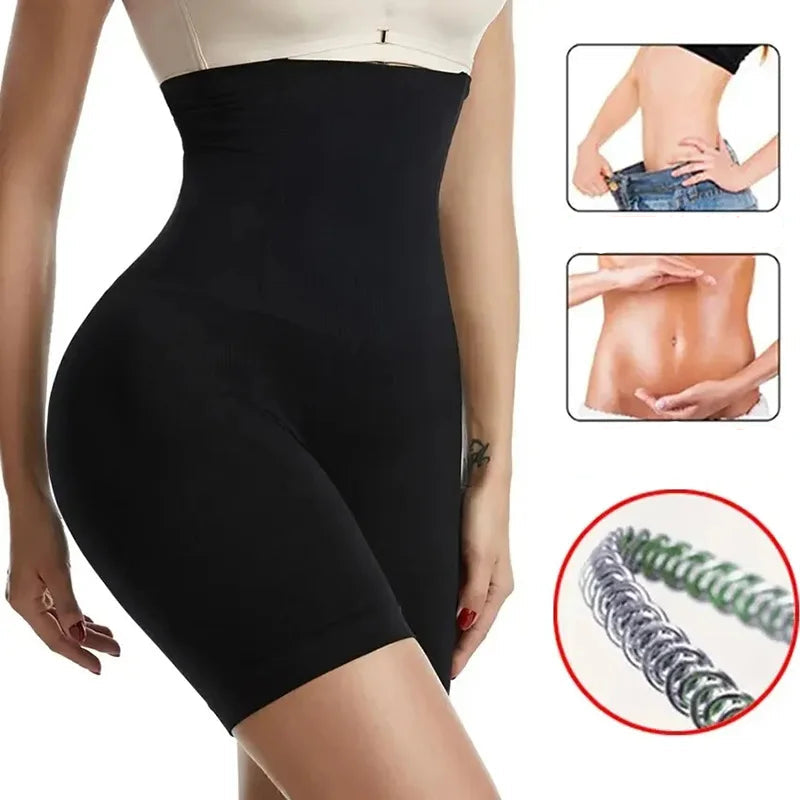 AfinaJá™ – Cinta Modeladora Reforçada com Efeito Instantâneo