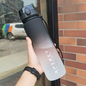 HydraFit™ - 1L Leak-Proof Sports Bottle