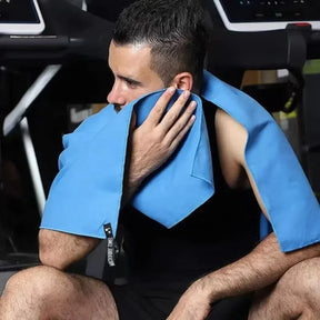 DryFit™ - Quick Dry Sports Towel