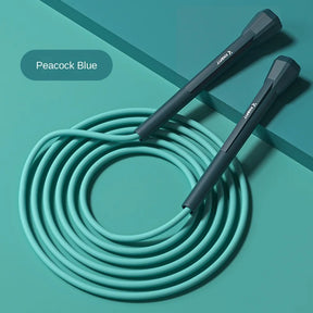 ProJump™ - Cuerda para saltar profesional ultraligera