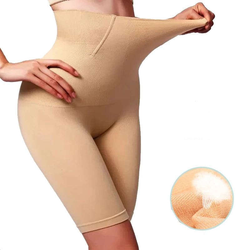 AfinaJá™ – Cinta Modeladora Reforçada com Efeito Instantâneo