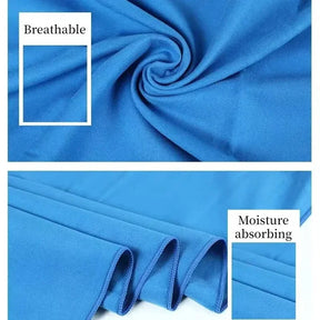DryFit™ - Quick Dry Sports Towel