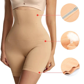 AfinaJá™ – Cinta Modeladora Reforçada com Efeito Instantâneo