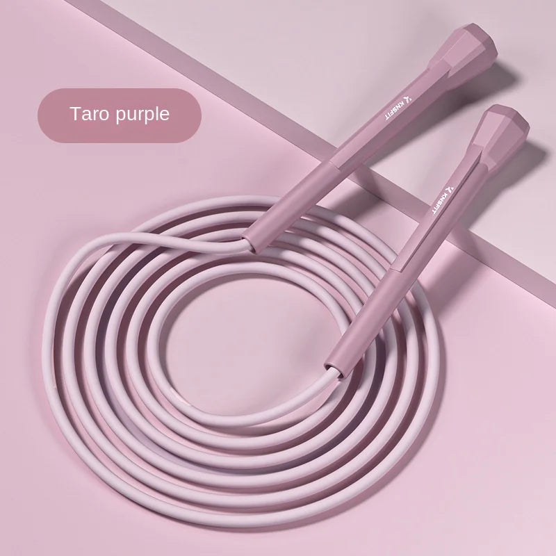 ProJump™ - Cuerda para saltar profesional ultraligera