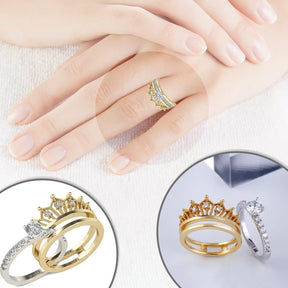 ANEL PRINCESS LUX - Luna Fashion Style - novidades