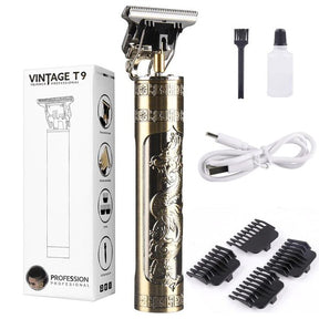 Aparador MULTIUSO - Vintage T9 UltraBarber® - Luna Fashion Style - 