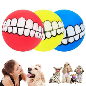 Bola Dentes De Cão - Luna Fashion Style - mais vendidos