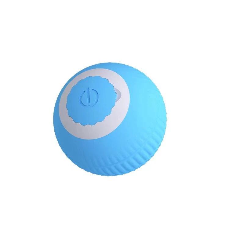 Bola Inteligente para Pet | Smart Ball™ - Luna Fashion Style - 