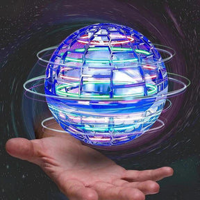 BOLA MÁGICA ™️🛸 - Luna Fashion Style - 