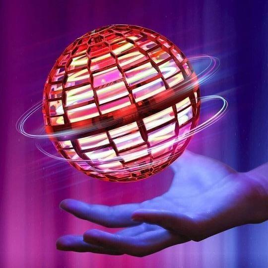 BOLA MÁGICA ™️🛸 - Luna Fashion Style - 