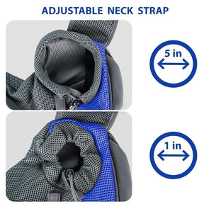 Bolsa de Transporte para Pet - Luna Fashion Style - mais vendidos