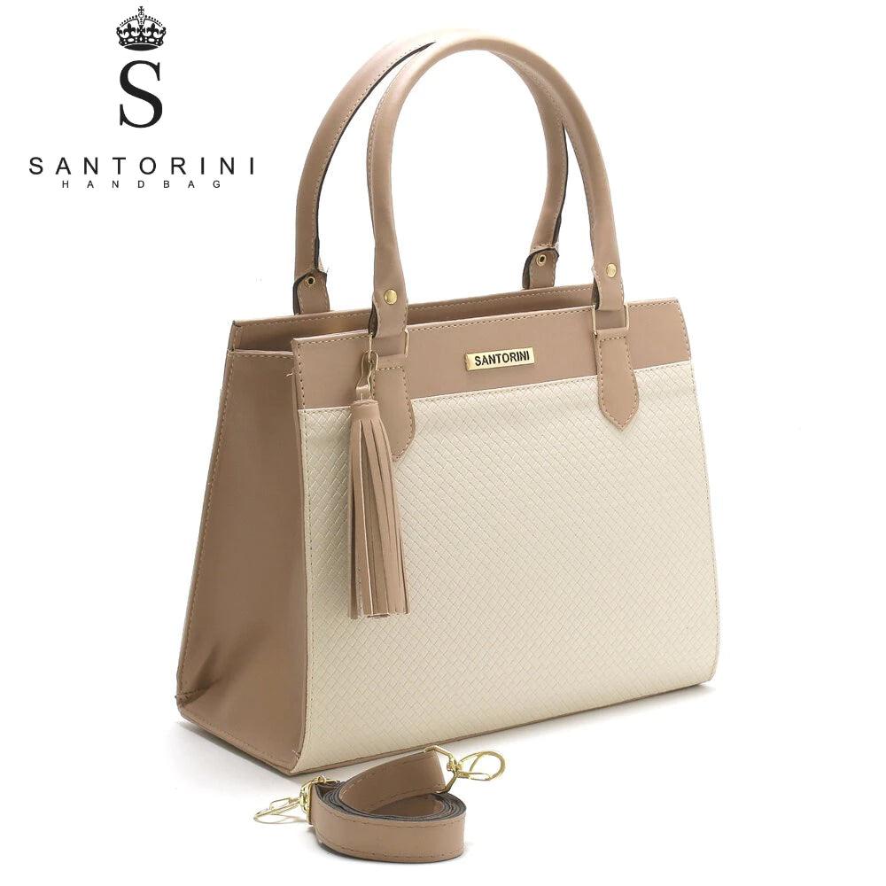 Bolsa Santorini | Handbag - Luna Fashion Style - 